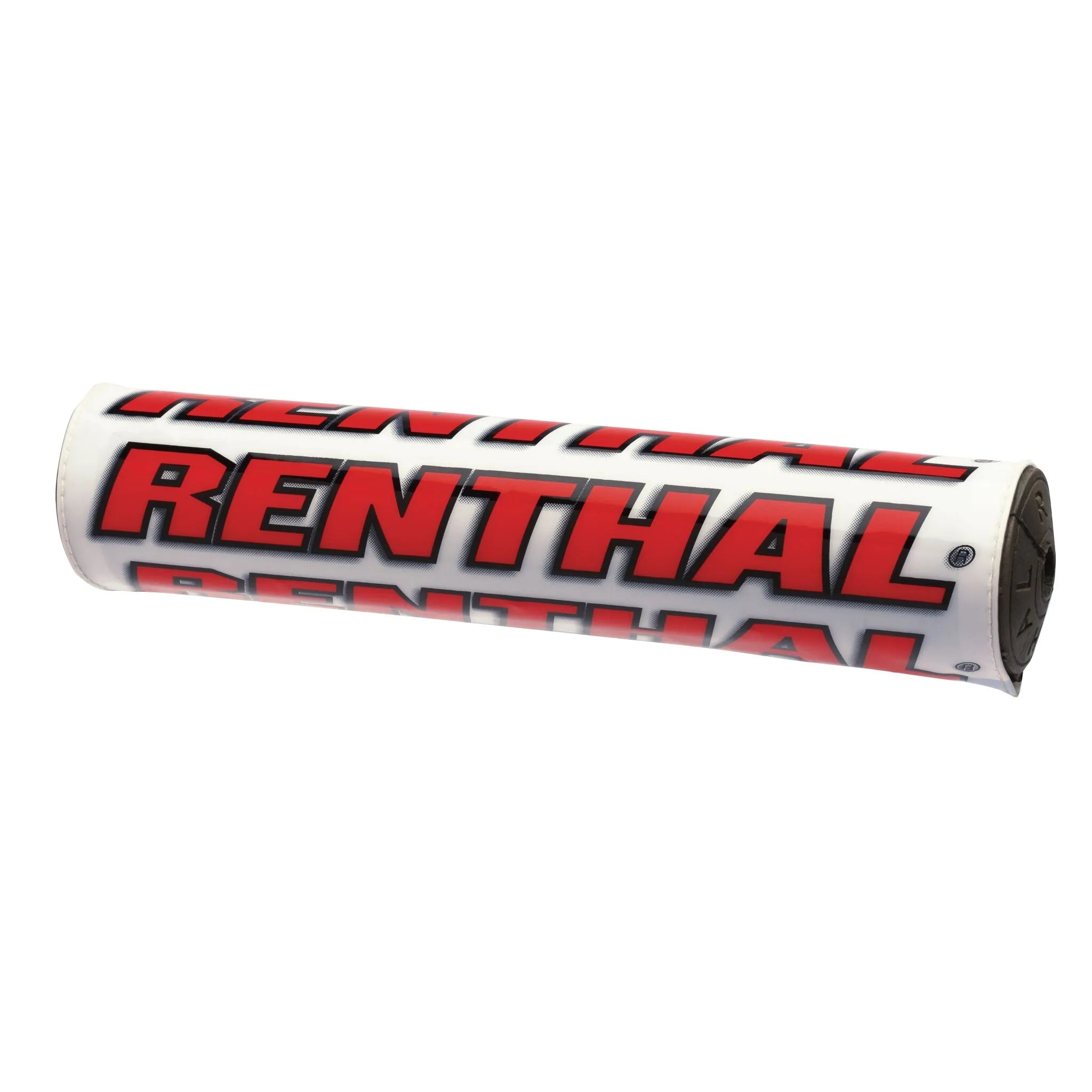 Renthal Sx Crossbar Pad Red/white