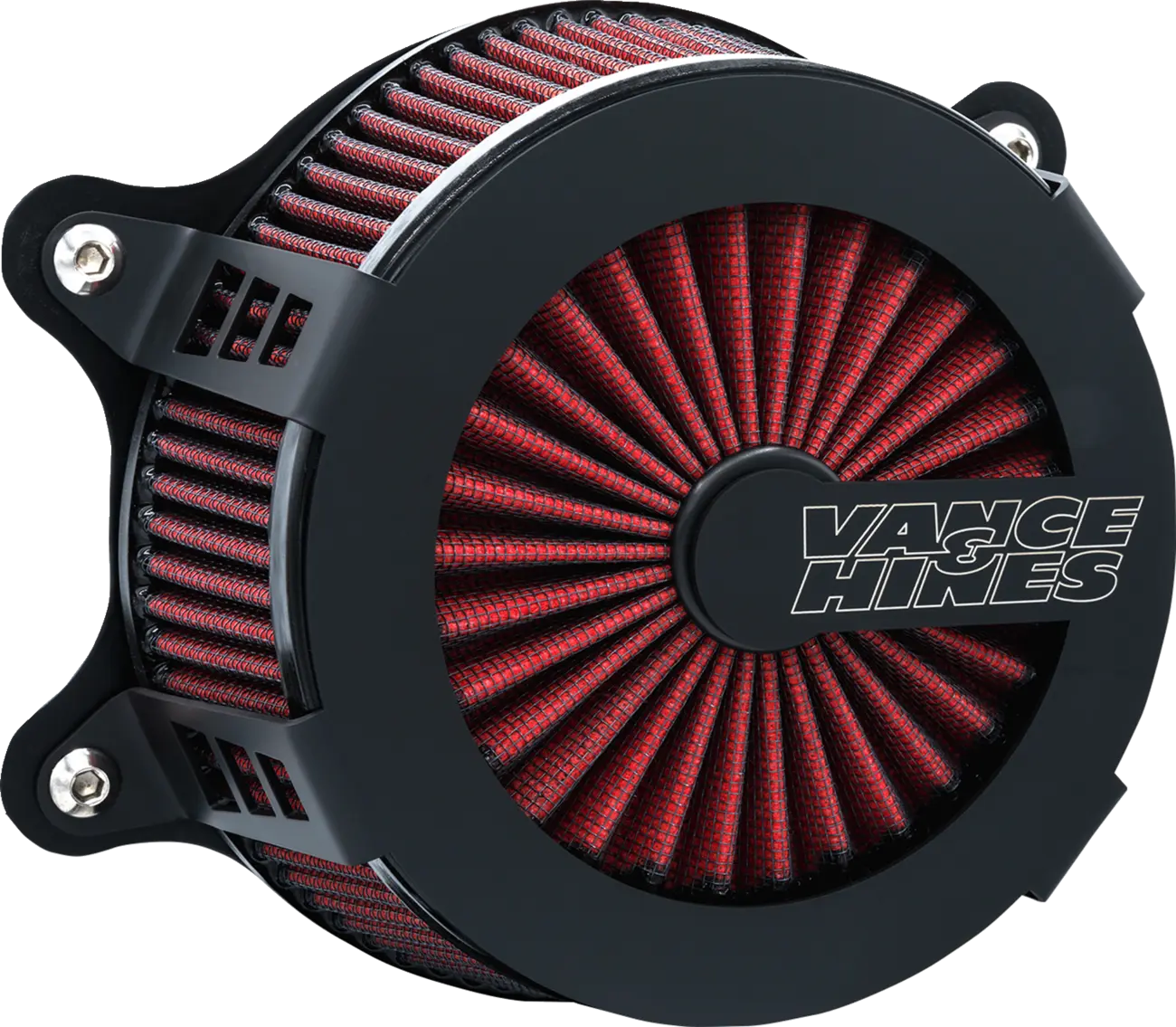 Vance & Hines Vo2 Cage Fighter Air Intake Kit