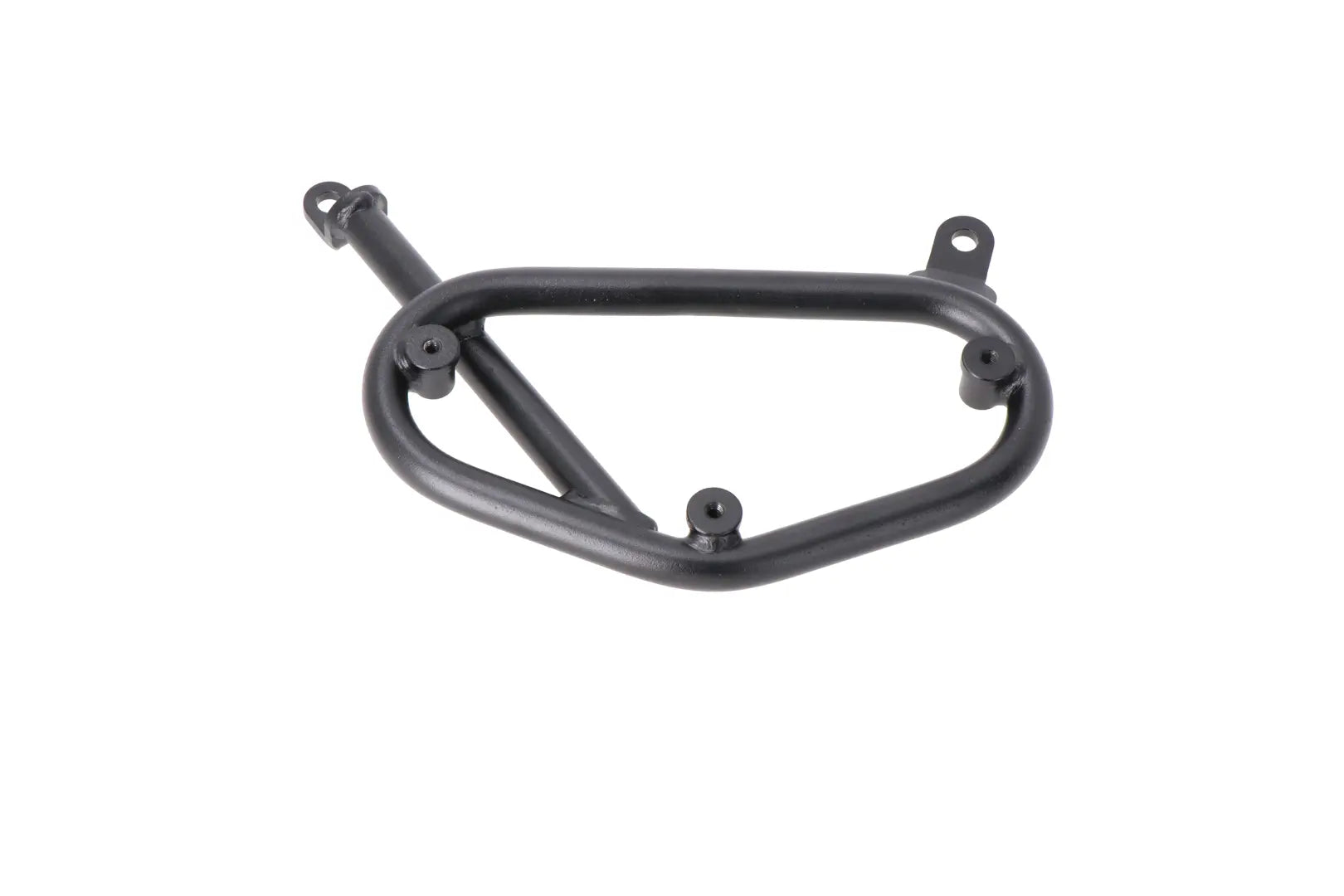 Sw-motech Slc Side Carrier For Right Side Mounting