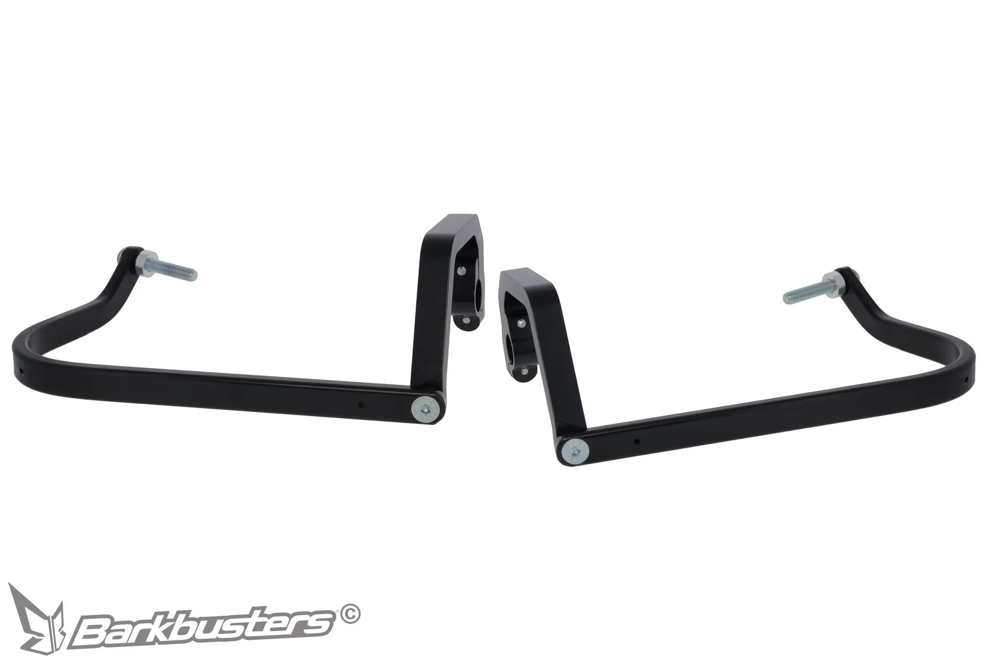 Barkbusters Hardware Kit - Aluminum Handguard