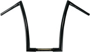 Todd's Cycle 1-1/4" Strip Handlebar
