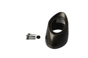 Akrapovic Ljuddämpar Gavlar - Kolfiber Ersättning