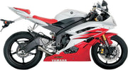 Akrapovic GP-style Megafon Slip-on Avgasrör