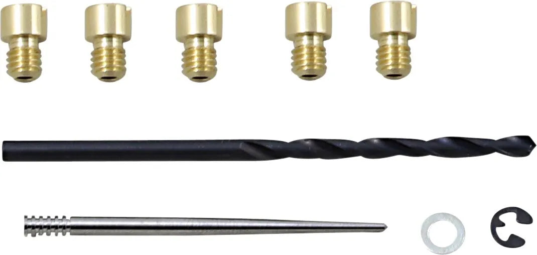 Dynojet Stage 1 Jet Kit For Stock Motorcycles