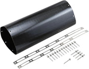 Akrapovic Ljuddämparmuff Kit - Ersättningsdelar Avgassystem