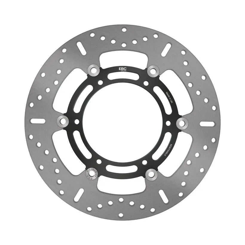 Ebc X-series Brake Rotor For Sport Bikes - Front
