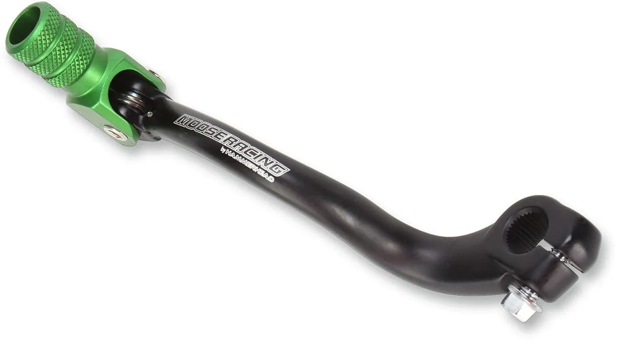 Moose Offroad Forged Shift Lever - Enhanced Durability