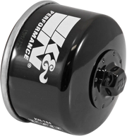 K & N Performance Oil Filter