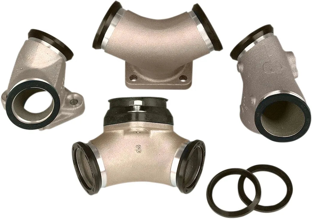 James Gasket Throttle To Intake O-ring - 10 Pack