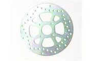 Ebc Round D-serie Offroad Bromsskiva - 180mm - Bak