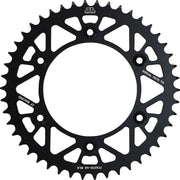 Jt Sprockets Rear Sprocket - 520 Chain, 46t