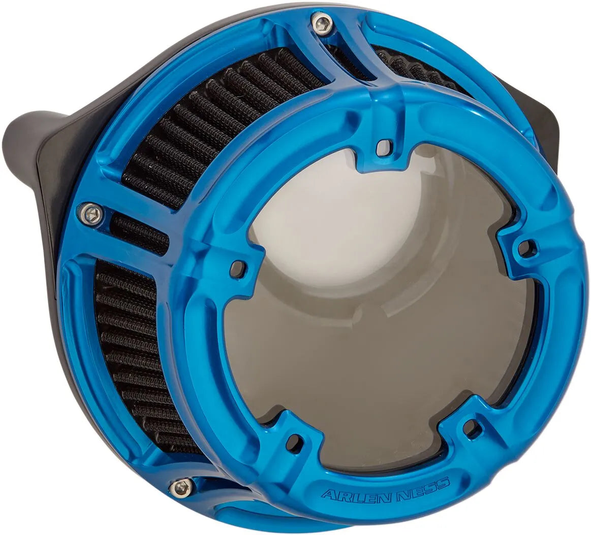 Arlen Ness Method Clear Series Air Cleaner
