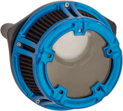 Arlen Ness Method™ Clear Series Air Cleaner