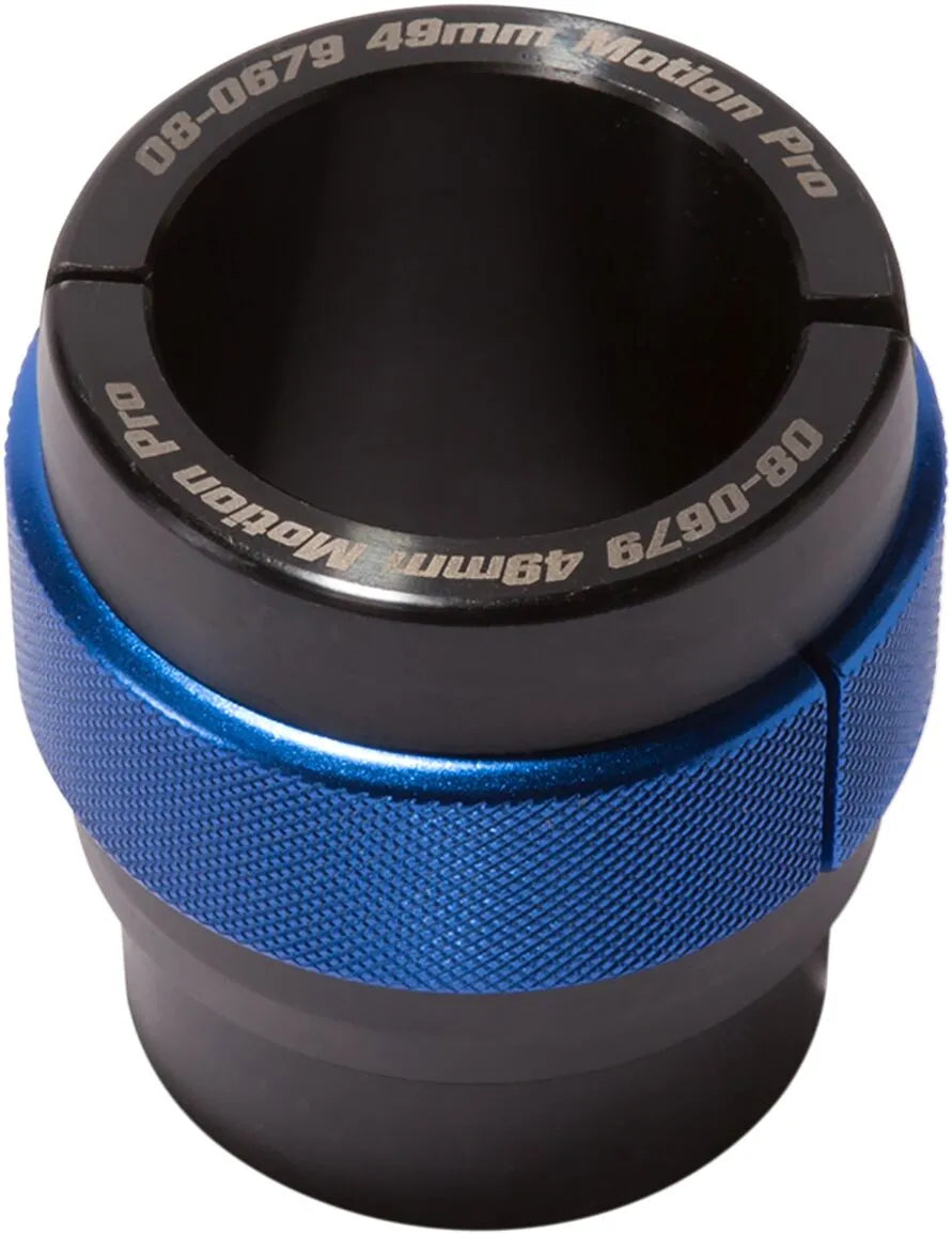 Motion Pro Ringer® Fork Seal Driver For 35-36mm Forks