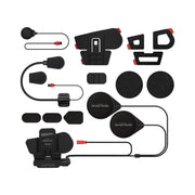 Sena 60s Helmet Clamp Kit With Universal Microphone
