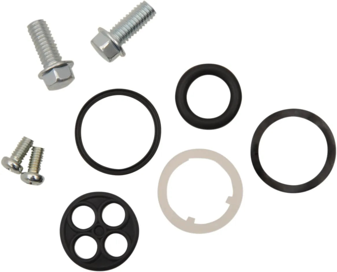Moose Offroad Hard-Parts Fuel Petcock Rebuild Kit