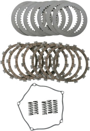 Moose Offroad Complete Clutch Kit