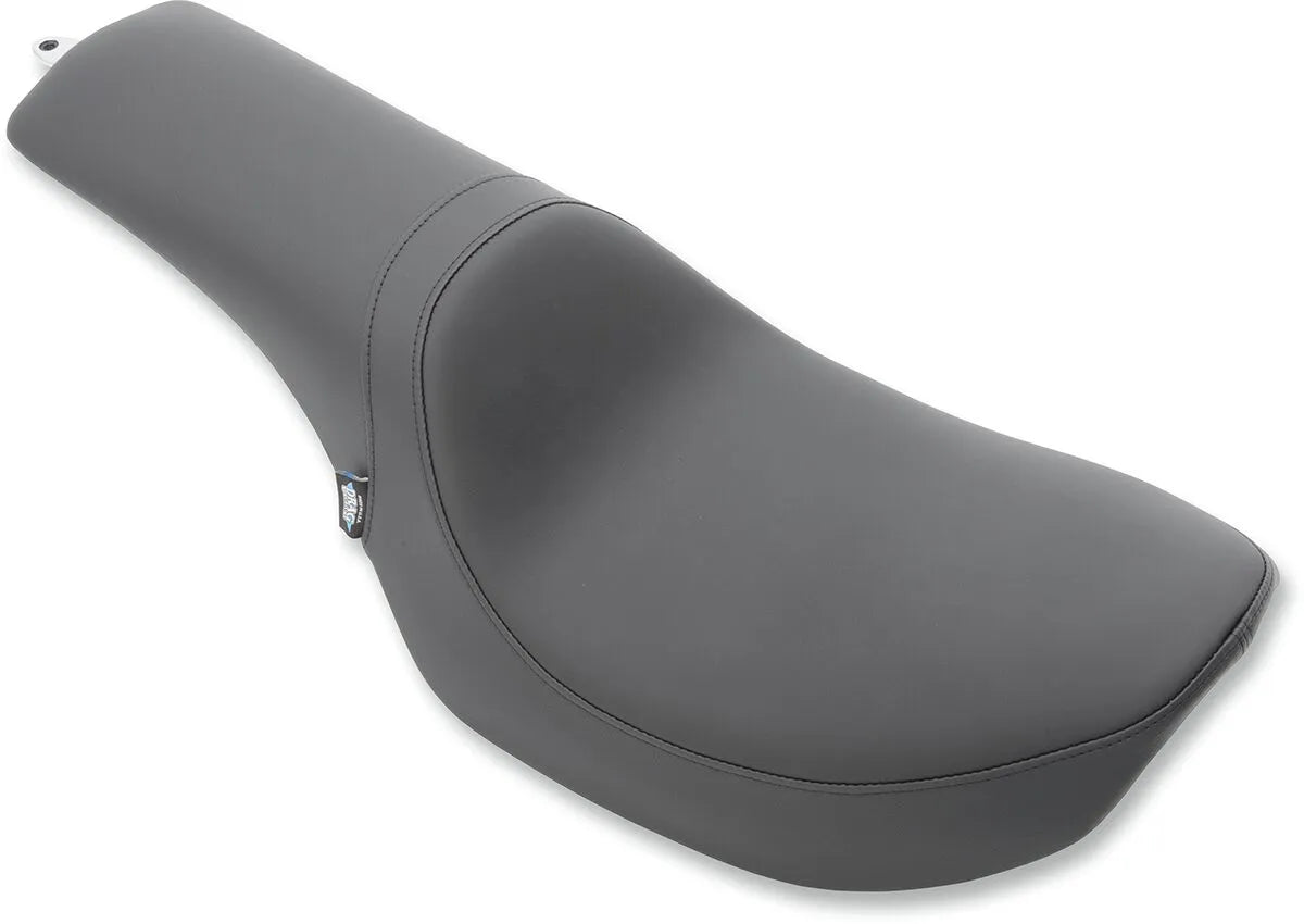 Drag Specialties Predator Seat - For Harley Davidson