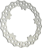Arlen Ness Jagged Flytande Bromsskiva - 300mm