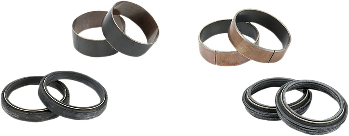 Showa Fork Service Kit For 48mm Forks