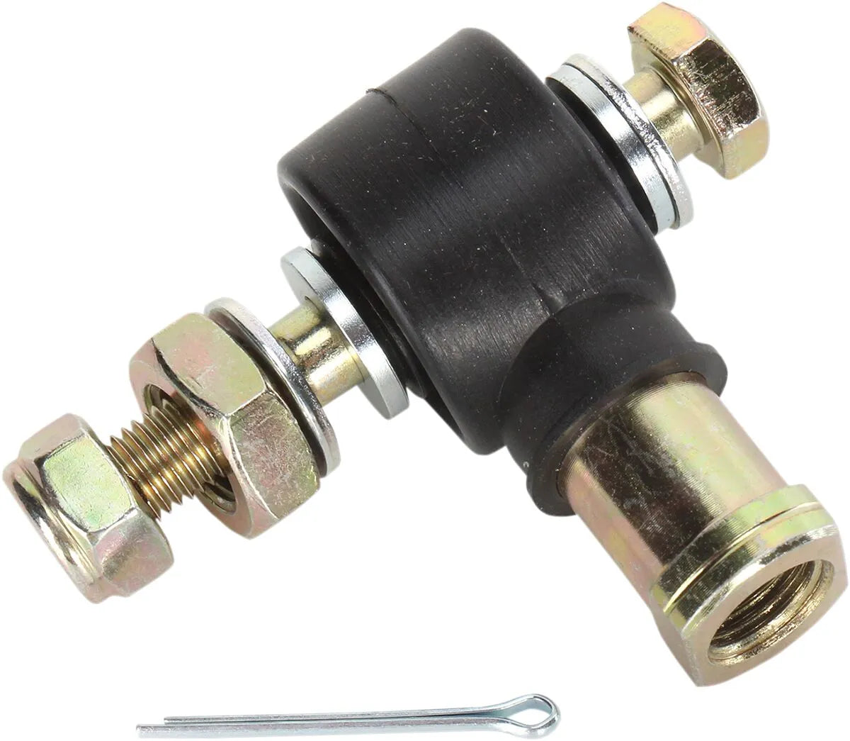 Moose Offroad Utv Outer Tie Rod End Kit