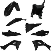 Cycra Replica 5-Piece Plastic Body Kit