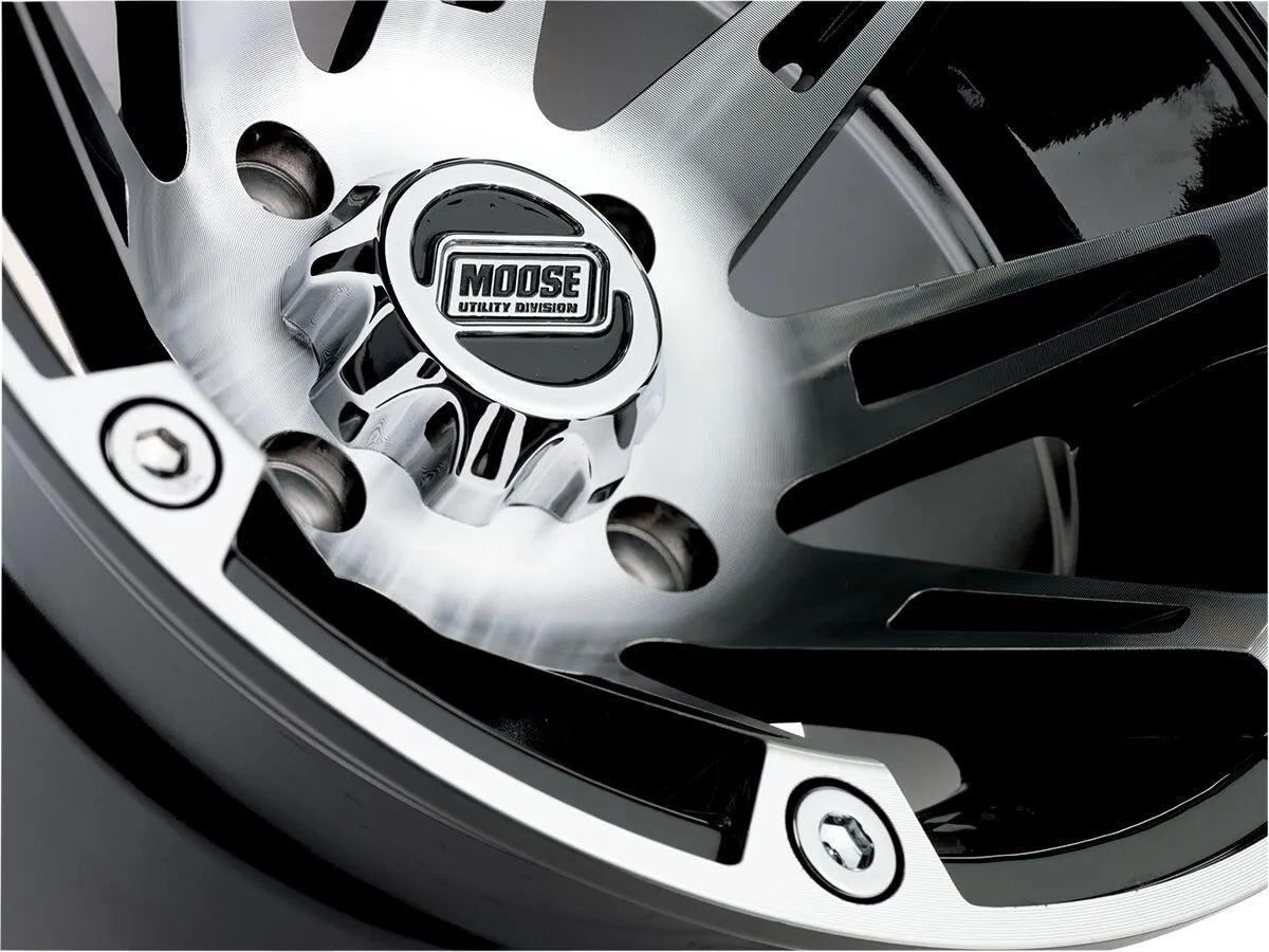 Moose Offroad 387x Wheel