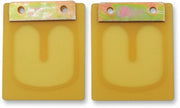 Boyesen Rad Valve Replacement Reed Set