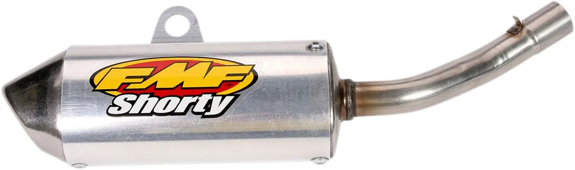 Fmf Powercore 2 Shorty Ljuddämpare - Förbättra din prestanda