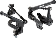 Arlen Ness Mid Control Kit for Touring/Bagger Models