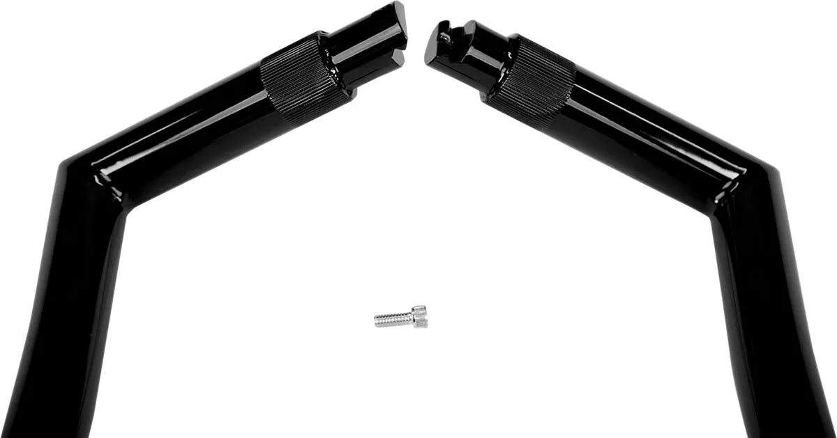 Fat Baggers Inc. 1-1/4" Handlebar Kit