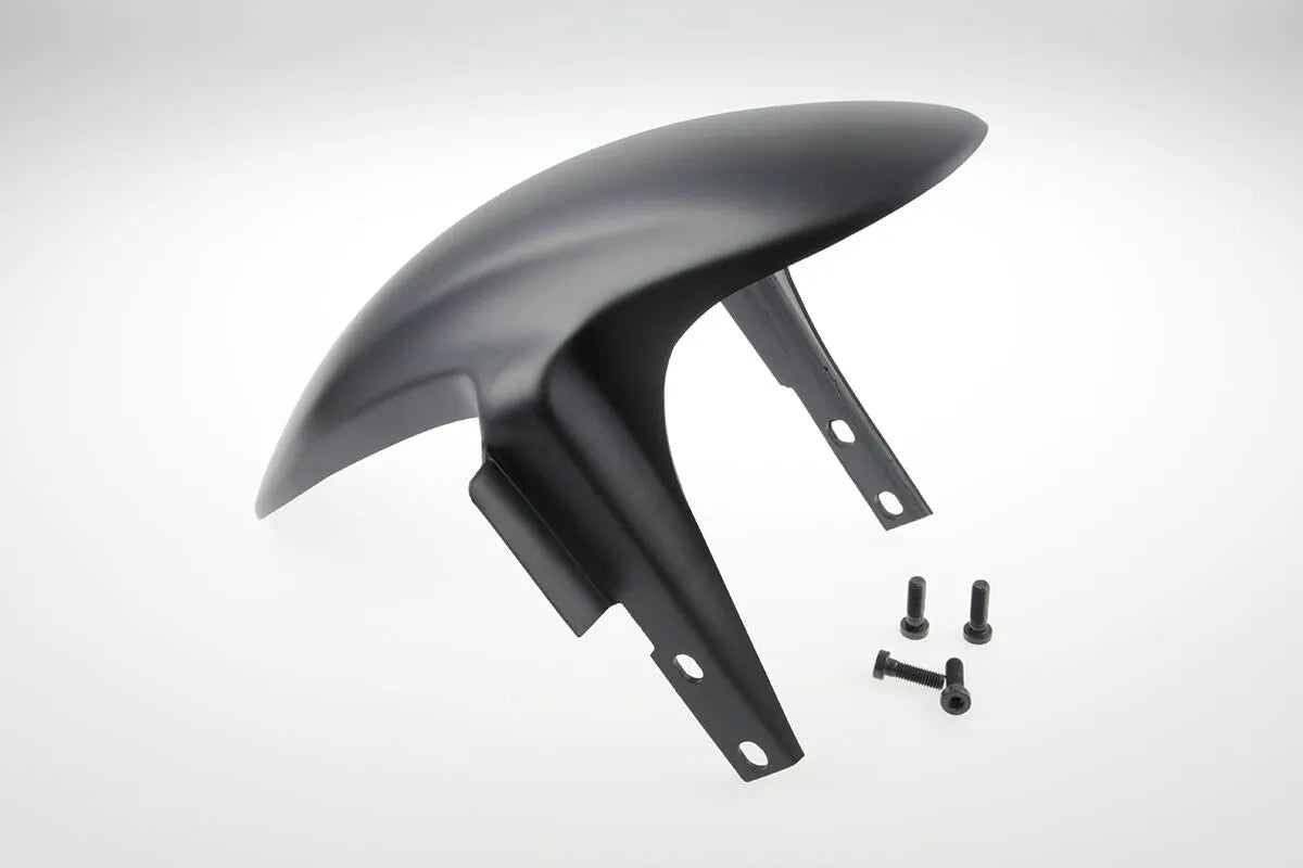 Cult Werk Custom Front Fender for Harley