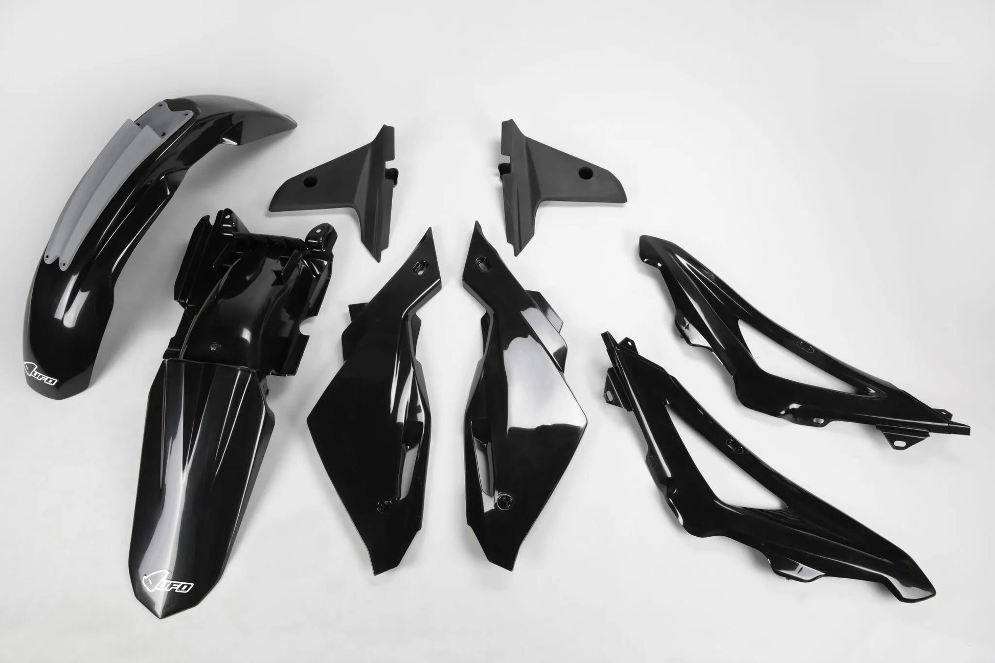UFO MX Replacement Plastic Body Kit