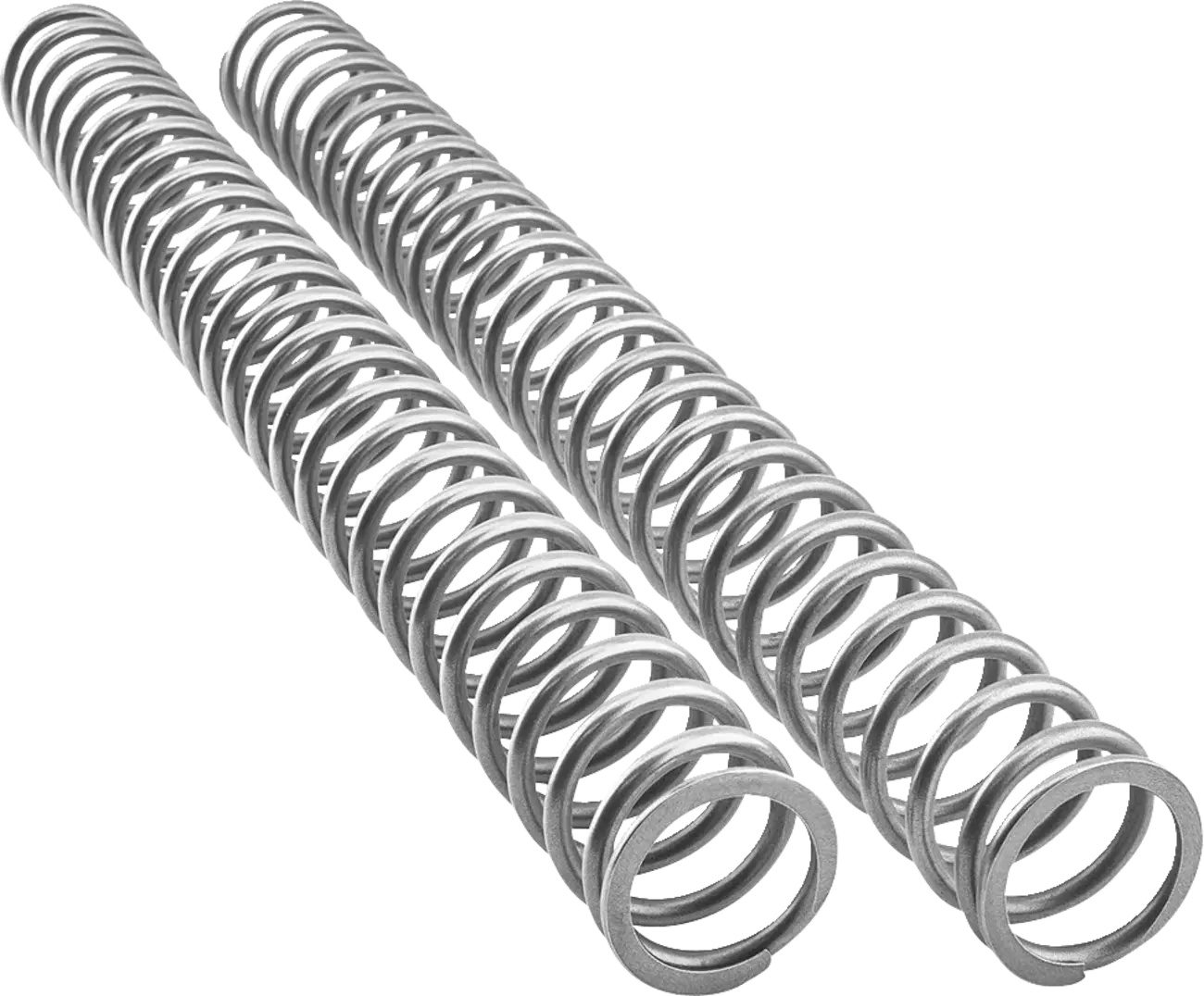 Moose Offroad Fork Springs For Enhanced Suspension