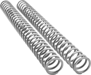 Moose Offroad Fork Springs For Enhanced Suspension