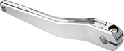 La Choppers County Line Shifter - Chrome Billet Aluminum