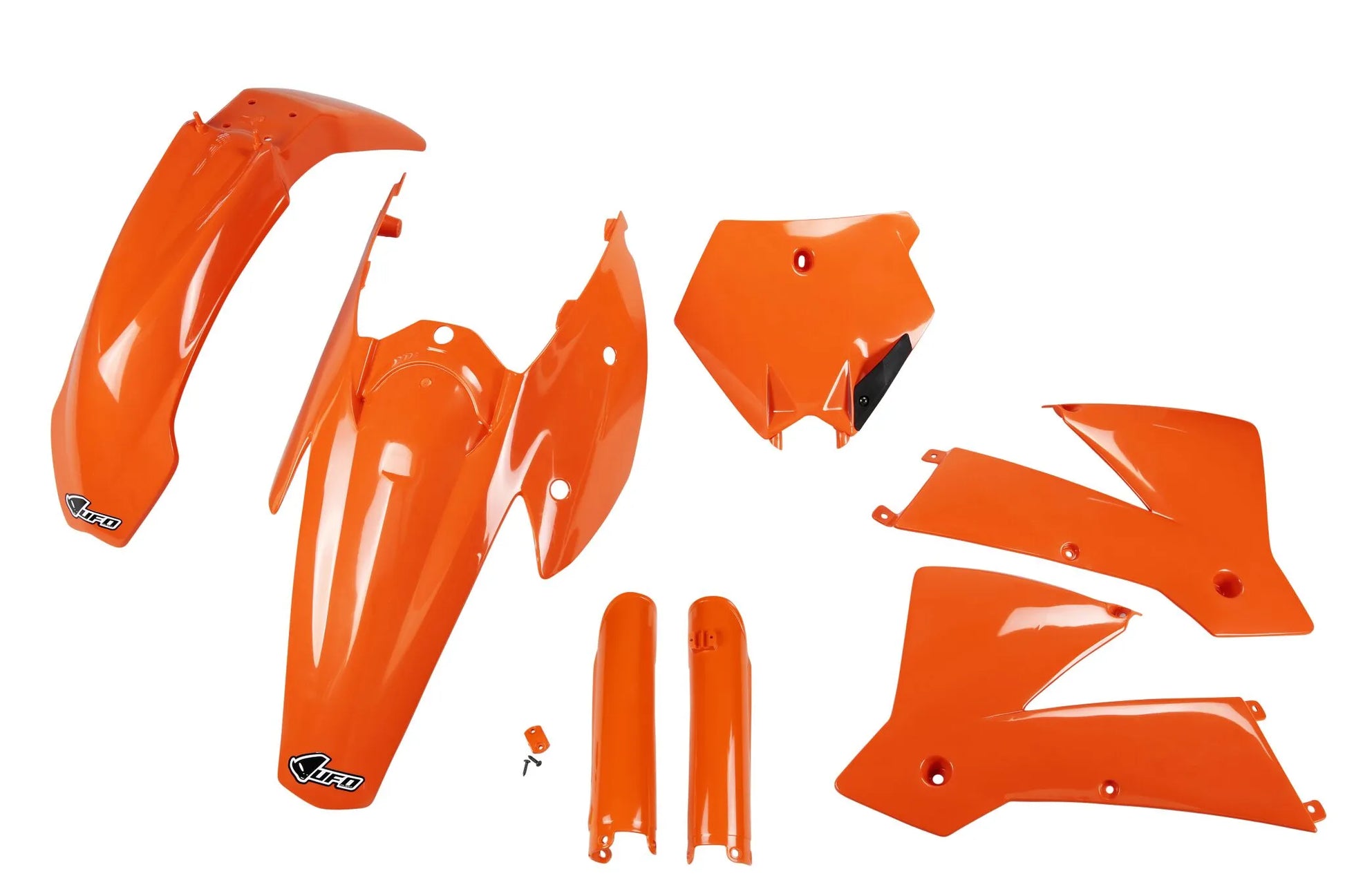 UFO MX Replacement Complete Body Kit