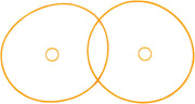 Cometic Viton Cylinder Base Gasket
