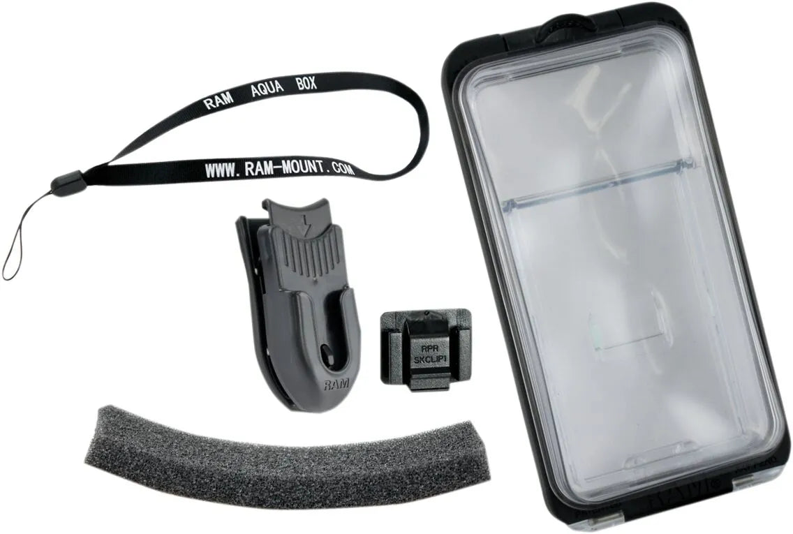 Ram Mounts Aqua Box Pro Phone Enclosure