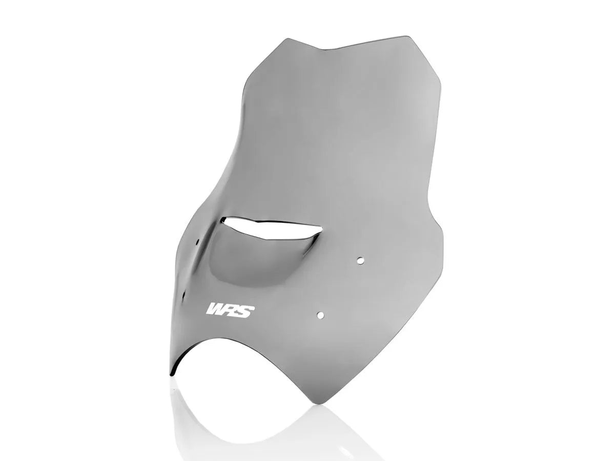 Wrs Windscreen - Naked Bike Windshield