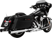 Vance & Hines Eliminator 400 Slip-On Avgassystem