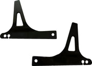 Drag Specialties Sissy Bar Side Plates