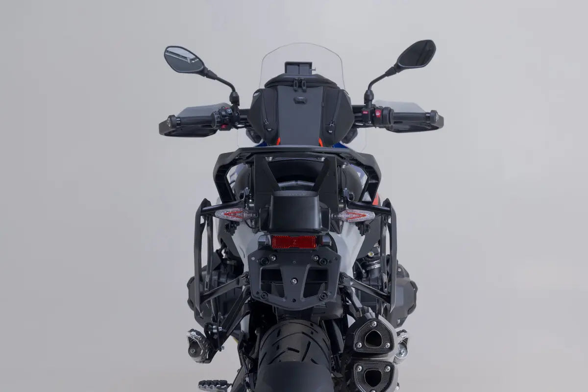 Sw-Motech DUSC 41L Motorcycle Hard Case System
