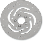 Drag Specialties Bromsrotor i OEM-stil