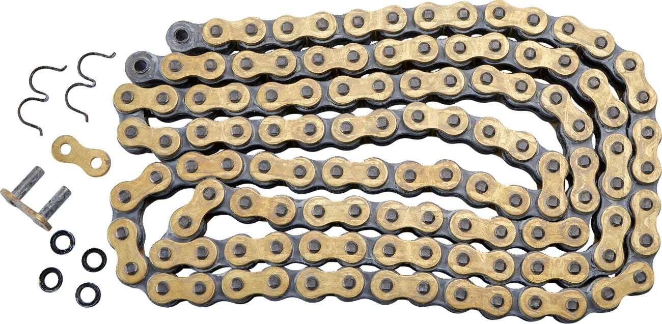 Renthal Rr4 520 Road Race Chain