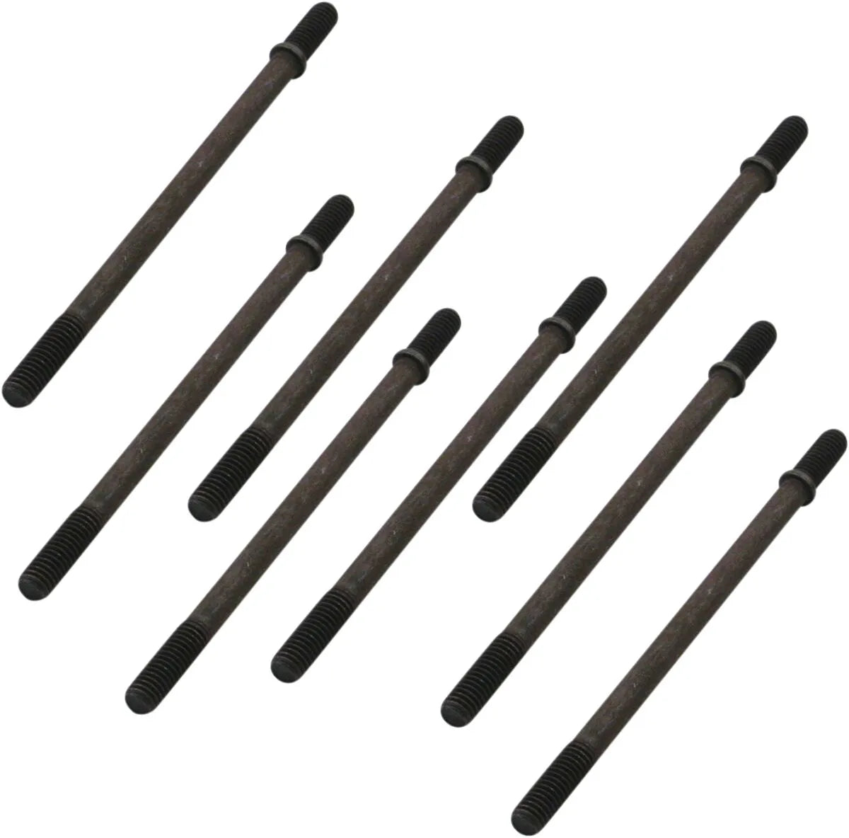 S&s Cycle Cylinder Studs - High-strength Replacement