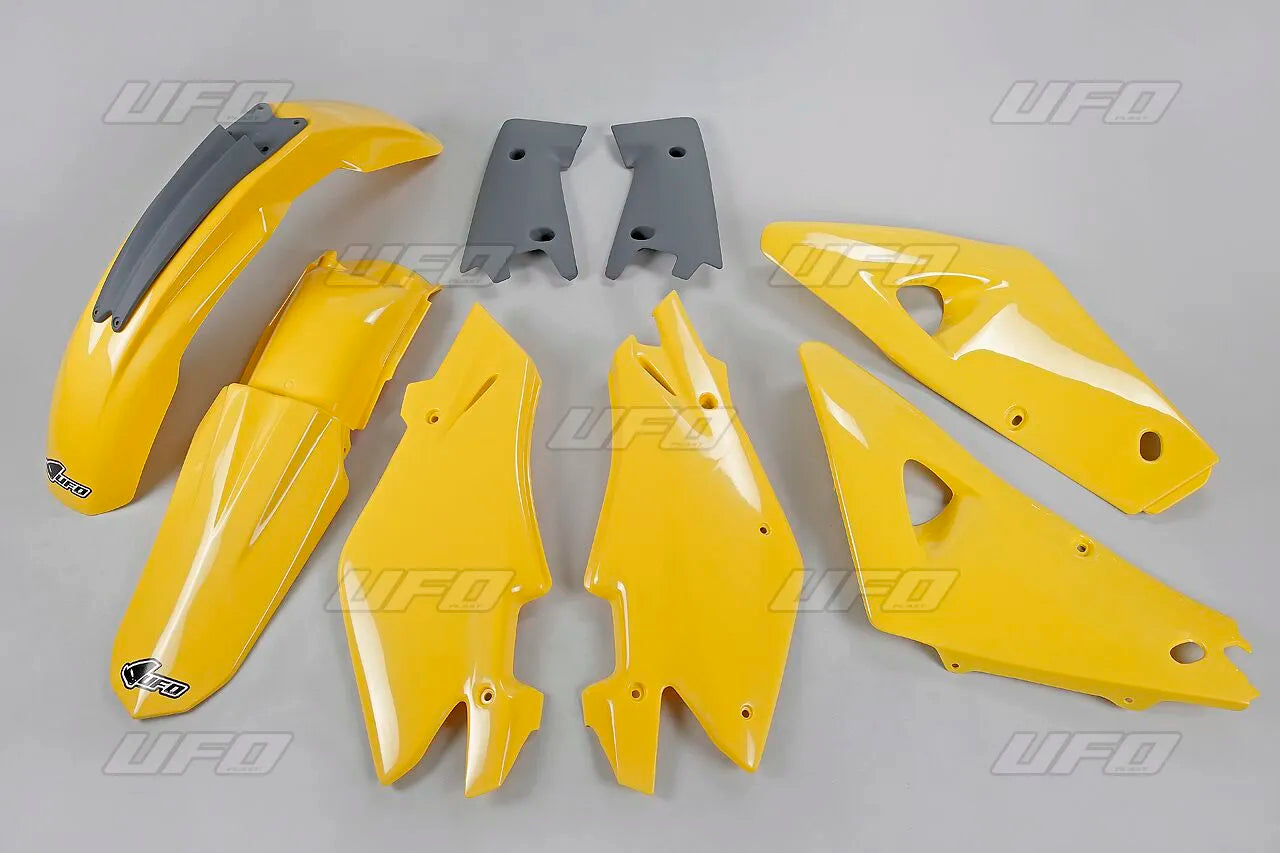 UFO MX Replacement Plastic Body Kit