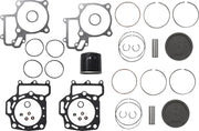 Wsm Top End Rebuild Kit 749cc 4-stroke