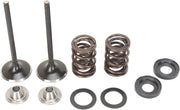Moose Offroad Intake Valve And Spring Kit