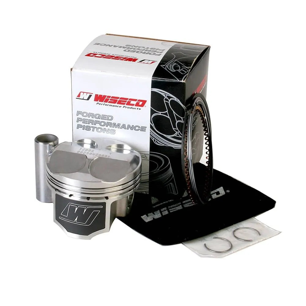 Wiseco Forged Piston Kit - 101.00mm Bore